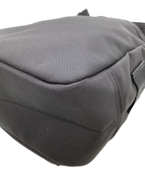 BRIEFING（ブリーフィング）BRIEFING (ブリーフィング) ショルダーバッグ ブラックの古着・服飾アイテム