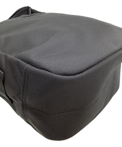 BRIEFING（ブリーフィング）BRIEFING (ブリーフィング) ショルダーバッグ ブラックの古着・服飾アイテム
