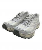 HOKAONEONEホカオネオネ）の古着「ローカットスニーカー MAFATE SPEED 2」｜ホワイト