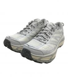 HOKAONEONE（ホカオネオネ）の古着「ローカットスニーカー MAFATE SPEED 2」｜ホワイト