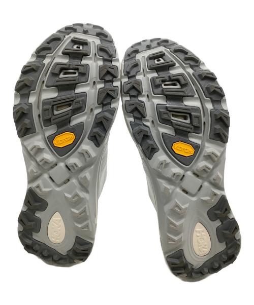 HOKAONEONE（ホカオネオネ）HOKAONEONE (ホカオネオネ) ローカットスニーカー MAFATE SPEED 2 ホワイト サイズ:27の古着・服飾アイテム