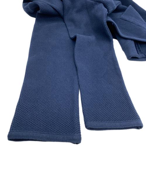 J.PRESS（ジェイプレス）J.PRESS (ジェイプレス) ブレザー　金ボタン ネイビー サイズ:L 未使用品の古着・服飾アイテム