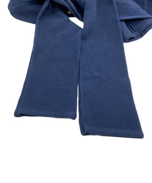 J.PRESS（ジェイプレス）J.PRESS (ジェイプレス) ブレザー　金ボタン ネイビー サイズ:L 未使用品の古着・服飾アイテム