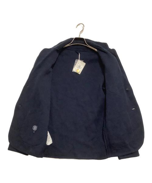 J.PRESS（ジェイプレス）J.PRESS (ジェイプレス) ブレザー　金ボタン ネイビー サイズ:L 未使用品の古着・服飾アイテム