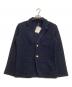 J.PRESS（ジェイプレス）の古着「ブレザー　金ボタン」｜ネイビー