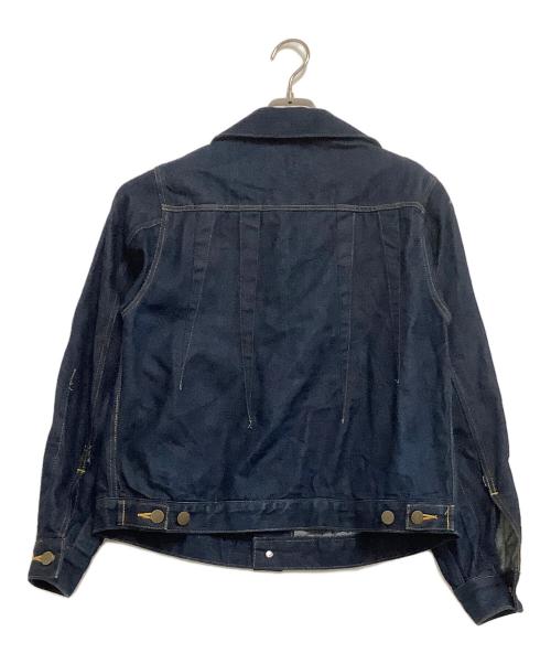 Needles（ニードルズ）Needles (ニードルズ) デニムジャケット インディゴ サイズ:2の古着・服飾アイテム