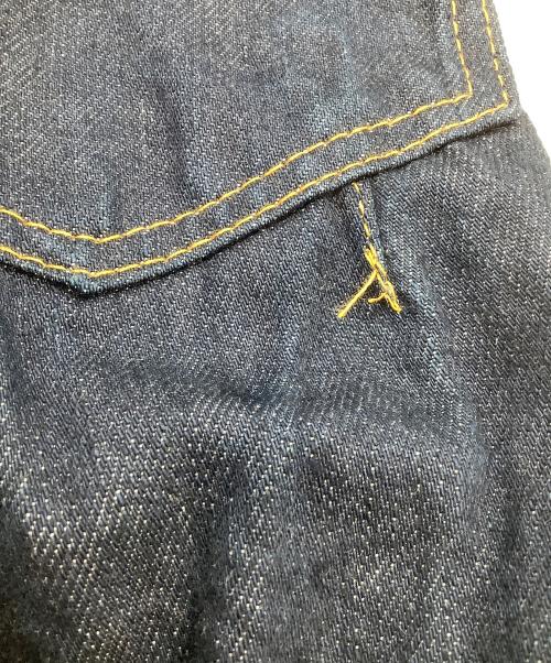 Needles（ニードルズ）Needles (ニードルズ) デニムジャケット インディゴ サイズ:2の古着・服飾アイテム