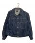 Needles（ニードルズ）の古着「デニムジャケット」｜インディゴ