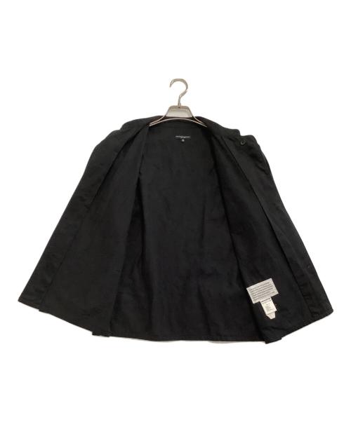 Engineered Garments（エンジニアドガーメンツ）Engineered Garments (エンジニアドガーメンツ) ワークシャツ　Dayton Shirt ブラック サイズ:XSの古着・服飾アイテム