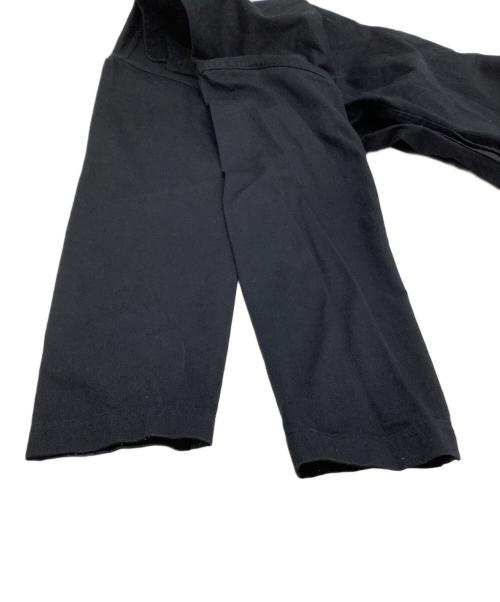 Engineered Garments（エンジニアドガーメンツ）Engineered Garments (エンジニアドガーメンツ) ワークシャツ　Dayton Shirt ブラック サイズ:XSの古着・服飾アイテム