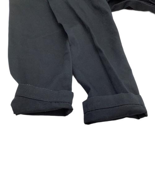 Engineered Garments（エンジニアドガーメンツ）Engineered Garments (エンジニアドガーメンツ) ワークシャツ　Dayton Shirt ブラック サイズ:XSの古着・服飾アイテム