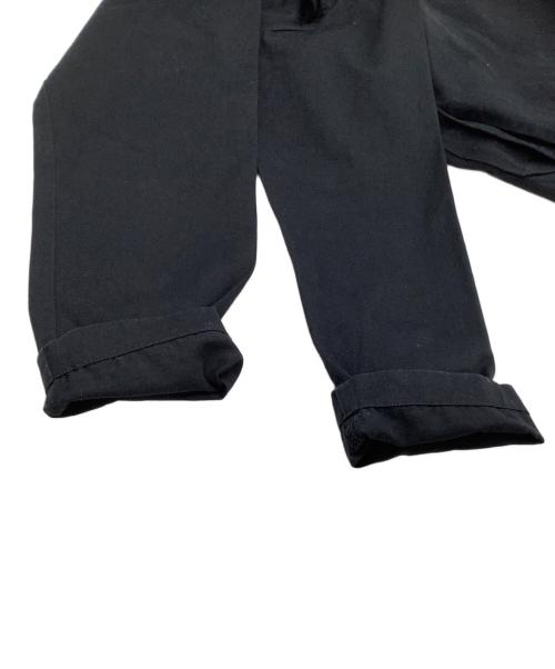 Engineered Garments（エンジニアドガーメンツ）Engineered Garments (エンジニアドガーメンツ) ワークシャツ　Dayton Shirt ブラック サイズ:XSの古着・服飾アイテム