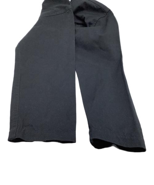 Engineered Garments（エンジニアドガーメンツ）Engineered Garments (エンジニアドガーメンツ) ワークシャツ　Dayton Shirt ブラック サイズ:XSの古着・服飾アイテム