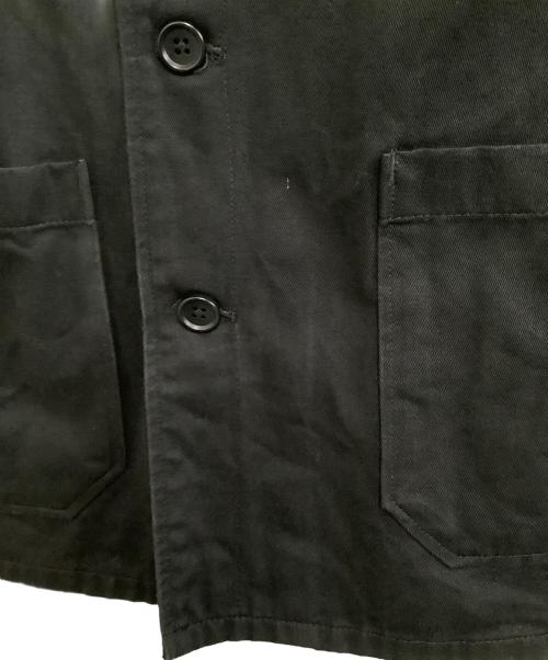 Engineered Garments（エンジニアドガーメンツ）Engineered Garments (エンジニアドガーメンツ) ワークシャツ　Dayton Shirt ブラック サイズ:XSの古着・服飾アイテム