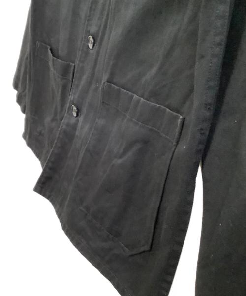 Engineered Garments（エンジニアドガーメンツ）Engineered Garments (エンジニアドガーメンツ) ワークシャツ　Dayton Shirt ブラック サイズ:XSの古着・服飾アイテム