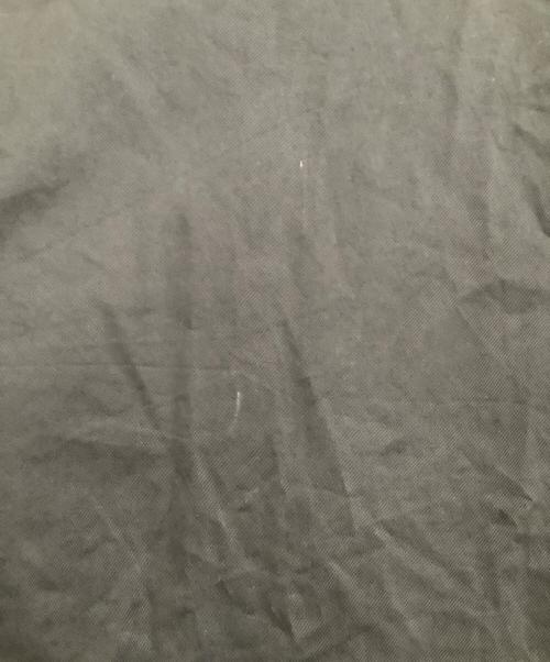 Engineered Garments（エンジニアドガーメンツ）Engineered Garments (エンジニアドガーメンツ) ワークシャツ　Dayton Shirt ブラック サイズ:XSの古着・服飾アイテム