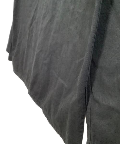 Engineered Garments（エンジニアドガーメンツ）Engineered Garments (エンジニアドガーメンツ) ワークシャツ　Dayton Shirt ブラック サイズ:XSの古着・服飾アイテム