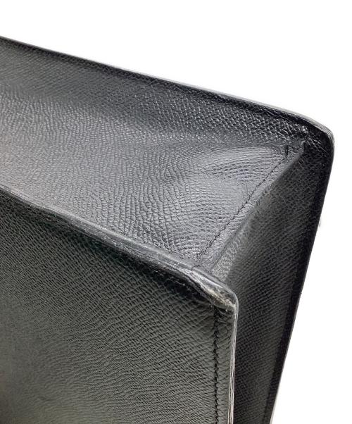 BALLY（バリー）BALLY (バリー) 2WAYブリーフケース ブラックの古着・服飾アイテム