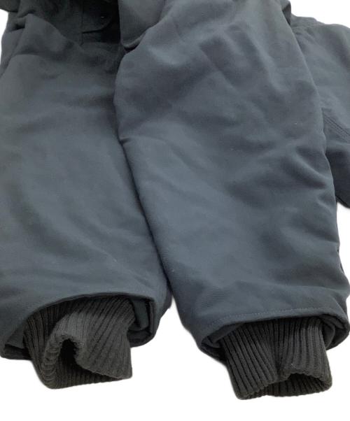 CarHartt（カーハート）CarHartt (カーハート) 古着カバーオール ブラック サイズ:表記なしの古着・服飾アイテム