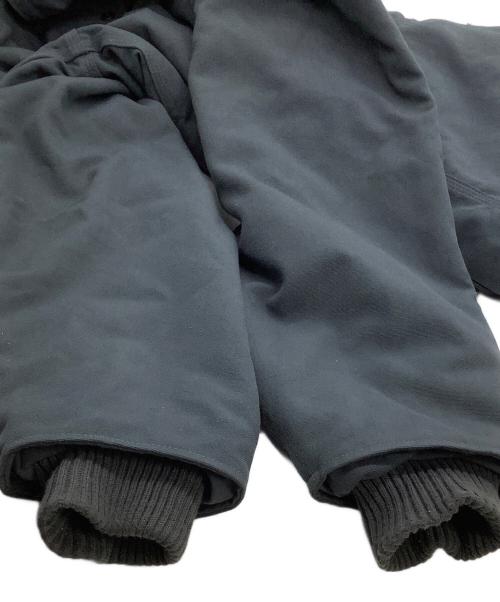 CarHartt（カーハート）CarHartt (カーハート) 古着カバーオール ブラック サイズ:表記なしの古着・服飾アイテム