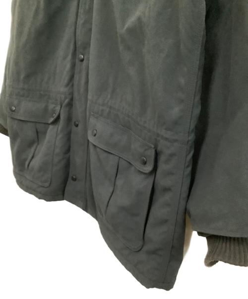 CarHartt（カーハート）CarHartt (カーハート) 古着カバーオール ブラック サイズ:表記なしの古着・服飾アイテム