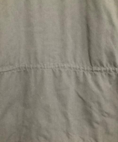 CarHartt（カーハート）CarHartt (カーハート) 古着カバーオール ブラック サイズ:表記なしの古着・服飾アイテム