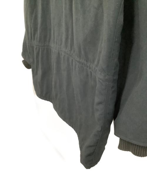 CarHartt（カーハート）CarHartt (カーハート) 古着カバーオール ブラック サイズ:表記なしの古着・服飾アイテム