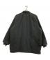CarHartt (カーハート) 古着カバーオール ブラック サイズ:表記なし：15000円