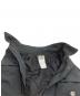 中古・古着 CarHartt (カーハート) 古着カバーオール ブラック サイズ:表記なし：15000円