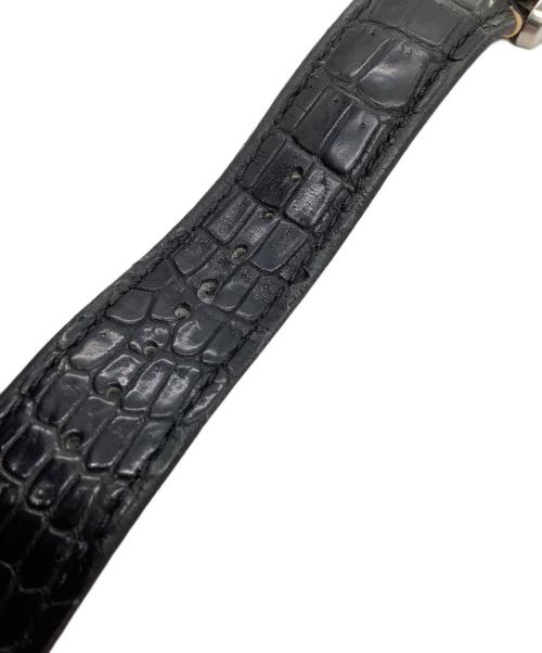 SEIKO（セイコー）SEIKO (セイコー) 腕時計 プレザージュ ブラックの古着・服飾アイテム