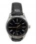 SEIKO (セイコー) 腕時計 プレザージュ ブラック：80000円