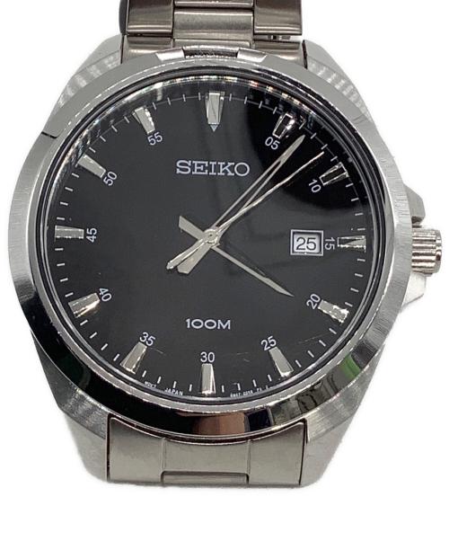 SEIKO（セイコー）SEIKO (セイコー) 腕時計の古着・服飾アイテム