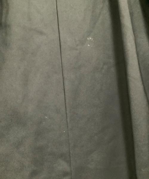 RIM.ARK（リムアーク）RIM.ARK (リムアーク) スカート　	Round Form Design SK ブラック サイズ:36の古着・服飾アイテム