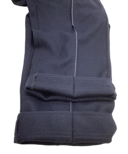 JIL SANDER（ジルサンダー）JIL SANDER (ジルサンダー) スウェットパンツ ネイビー サイズ:Sの古着・服飾アイテム
