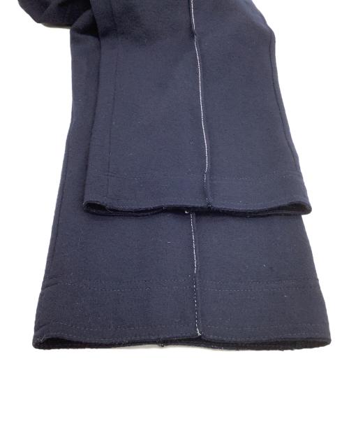 JIL SANDER（ジルサンダー）JIL SANDER (ジルサンダー) スウェットパンツ ネイビー サイズ:Sの古着・服飾アイテム