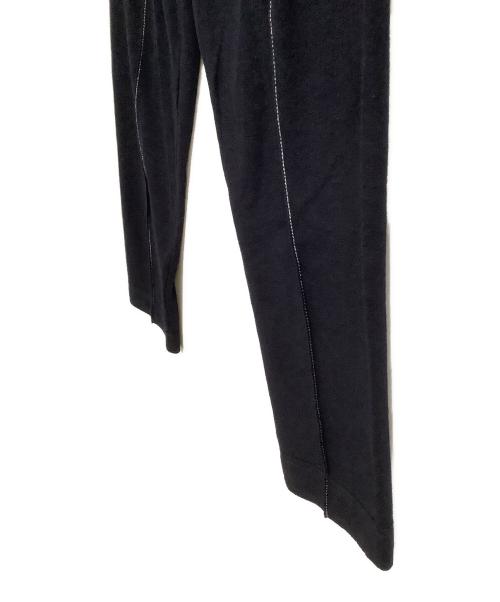 JIL SANDER（ジルサンダー）JIL SANDER (ジルサンダー) スウェットパンツ ネイビー サイズ:Sの古着・服飾アイテム