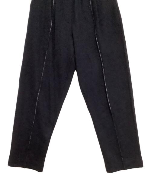 JIL SANDER（ジルサンダー）JIL SANDER (ジルサンダー) スウェットパンツ ネイビー サイズ:Sの古着・服飾アイテム