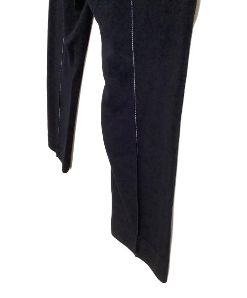 JIL SANDER（ジルサンダー）JIL SANDER (ジルサンダー) スウェットパンツ ネイビー サイズ:Sの古着・服飾アイテム