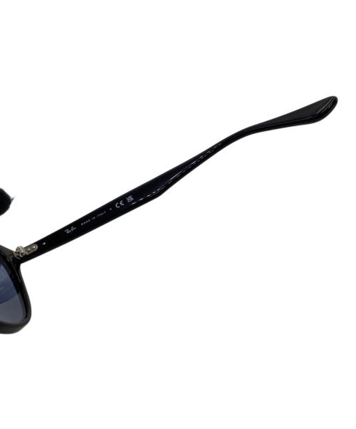 RAY-BAN（レイバン）RAY-BAN (レイバン) サングラス ブラックの古着・服飾アイテム