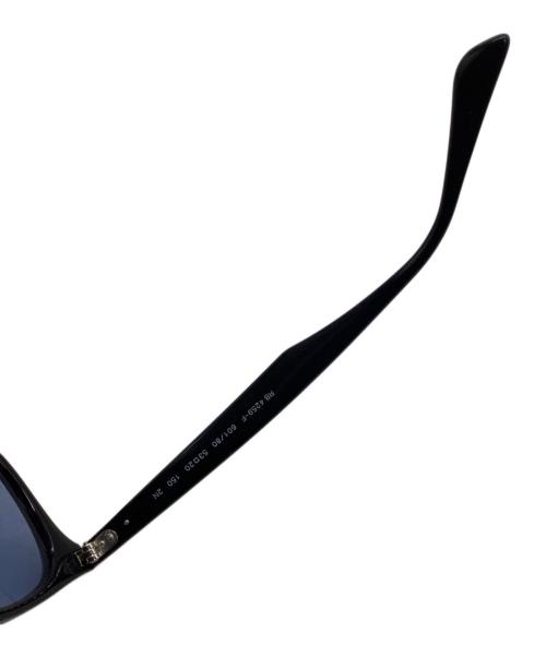 RAY-BAN（レイバン）RAY-BAN (レイバン) サングラス ブラックの古着・服飾アイテム