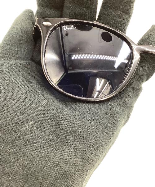 RAY-BAN（レイバン）RAY-BAN (レイバン) サングラス ブラックの古着・服飾アイテム