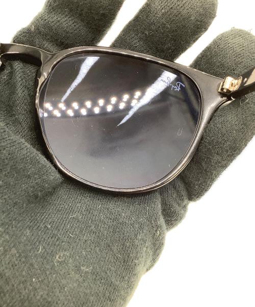 RAY-BAN（レイバン）RAY-BAN (レイバン) サングラス ブラックの古着・服飾アイテム