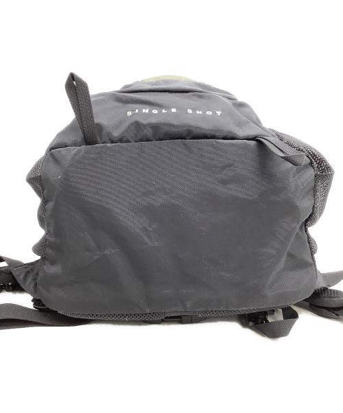 THE NORTH FACE（ザ ノース フェイス）THE NORTH FACE (ザ ノース フェイス) リュック カーキ×ブラックの古着・服飾アイテム
