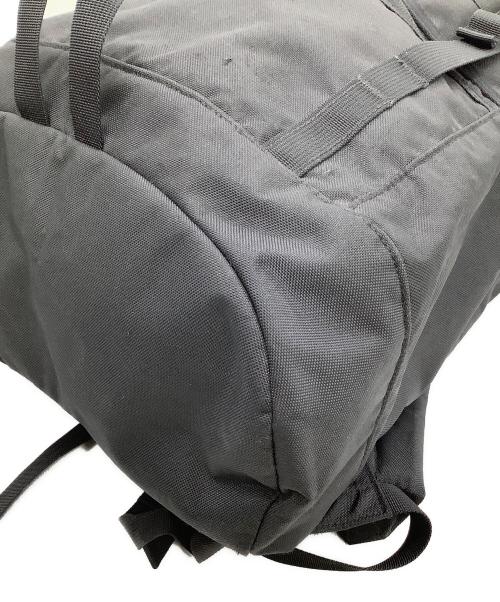 Patagonia（パタゴニア）Patagonia (パタゴニア) リュック 25L ブラックの古着・服飾アイテム