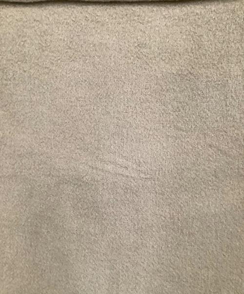 BURBERRY LONDON（バーバリーロンドン）BURBERRY LONDON (バーバリーロンドン) ダッフルコート　裏地ノバチェック ベージュ サイズ:12 REの古着・服飾アイテム