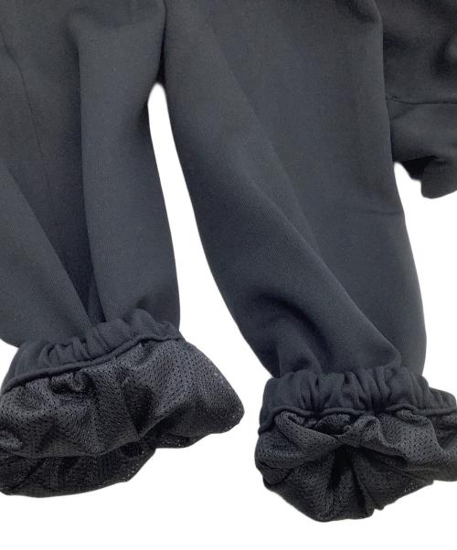 Bristol（ブリストル）Bristol (ブリストル) YOHJI YAMAMOTO (ヨウジヤマモト) トラックジャケット　	F.C.Real Bristol/23AW ブラック サイズ:Lの古着・服飾アイテム