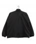 Bristol (ブリストル) YOHJI YAMAMOTO (ヨウジヤマモト) トラックジャケット　	F.C.Real Bristol/23AW ブラック サイズ:L：33000円