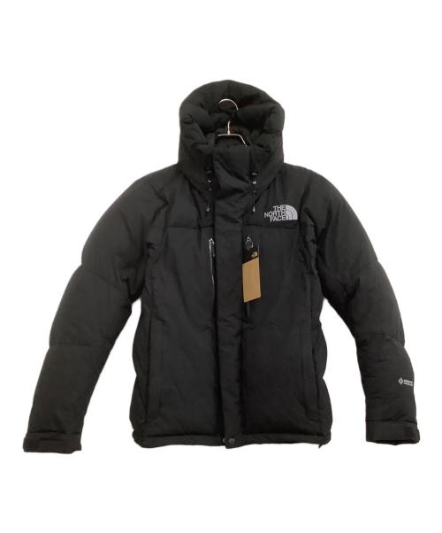 THE NORTH FACE（ザ ノース フェイス）THE NORTH FACE (ザ ノース フェイス) バルトロライトジャケット ブラック サイズ:Mの古着・服飾アイテム