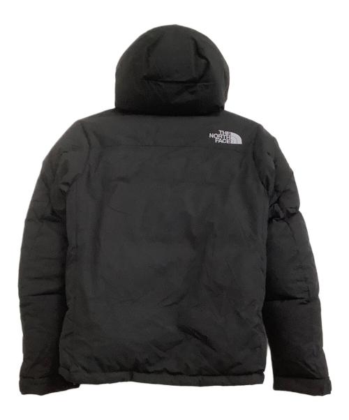 THE NORTH FACE（ザ ノース フェイス）THE NORTH FACE (ザ ノース フェイス) バルトロライトジャケット ブラック サイズ:Mの古着・服飾アイテム