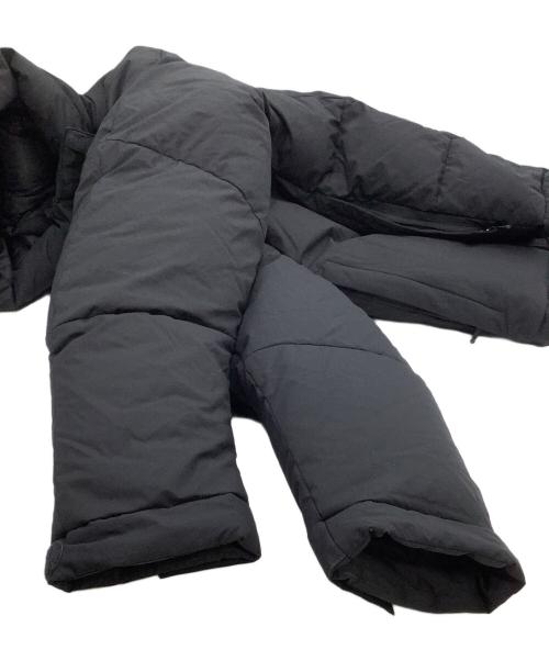 THE NORTH FACE（ザ ノース フェイス）THE NORTH FACE (ザ ノース フェイス) バルトロライトジャケット ブラック サイズ:Mの古着・服飾アイテム